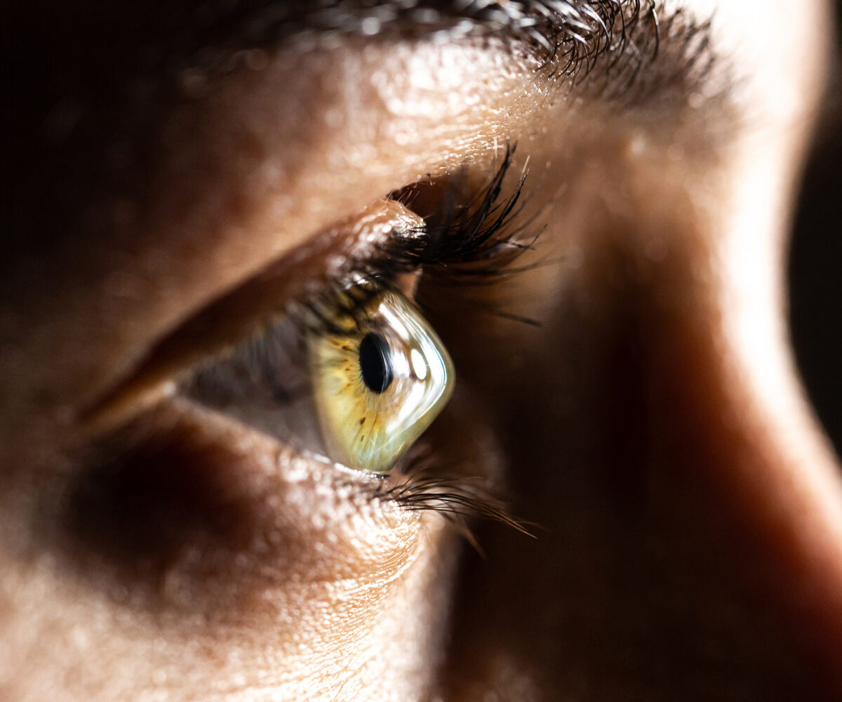 Hornhaut Spezialist Wien Augenarzt